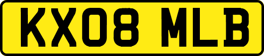 KX08MLB