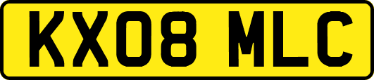 KX08MLC