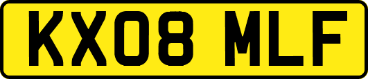 KX08MLF