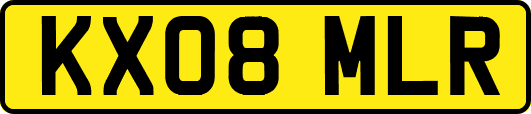 KX08MLR