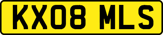 KX08MLS