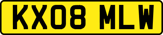KX08MLW