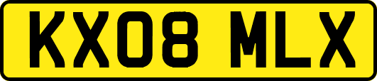 KX08MLX