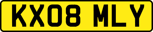 KX08MLY