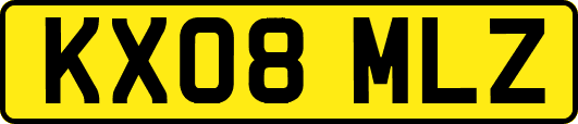 KX08MLZ