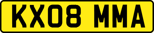 KX08MMA