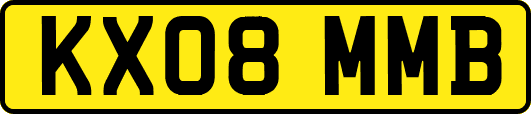 KX08MMB