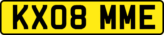 KX08MME
