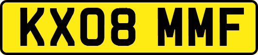 KX08MMF