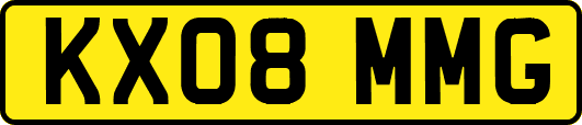 KX08MMG