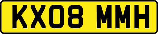 KX08MMH