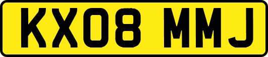 KX08MMJ
