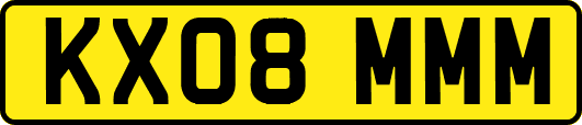KX08MMM
