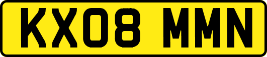 KX08MMN