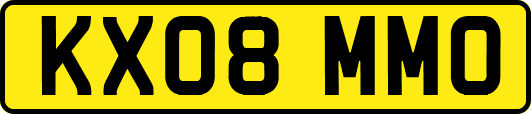 KX08MMO