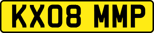KX08MMP