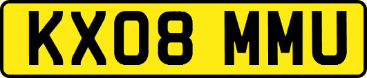 KX08MMU