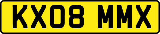 KX08MMX
