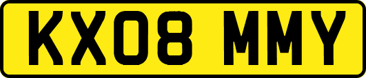 KX08MMY