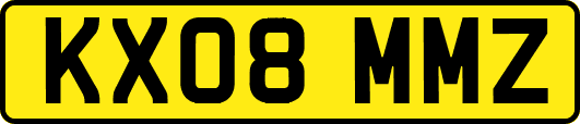 KX08MMZ