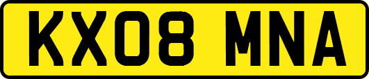 KX08MNA