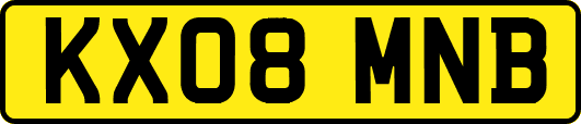 KX08MNB