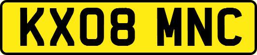 KX08MNC