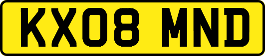 KX08MND