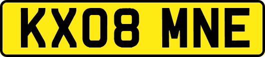 KX08MNE