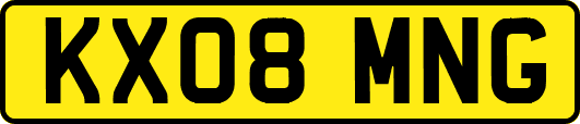 KX08MNG