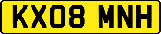 KX08MNH
