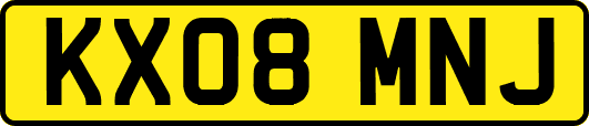 KX08MNJ