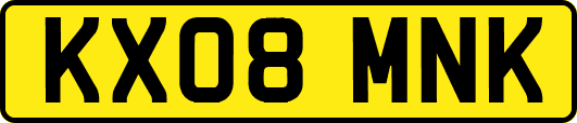 KX08MNK