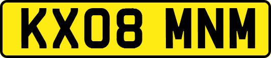 KX08MNM