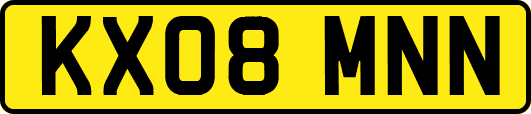 KX08MNN