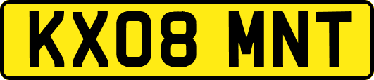 KX08MNT