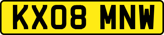 KX08MNW