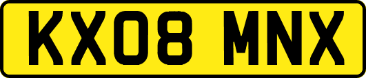 KX08MNX