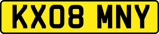 KX08MNY