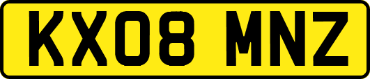 KX08MNZ