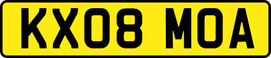 KX08MOA