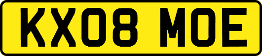 KX08MOE