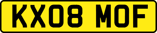 KX08MOF