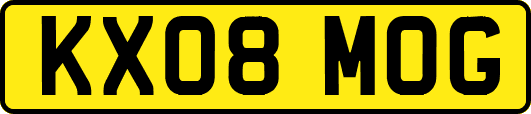 KX08MOG
