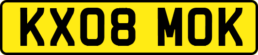 KX08MOK