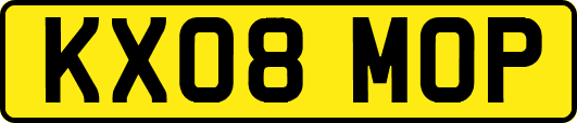 KX08MOP