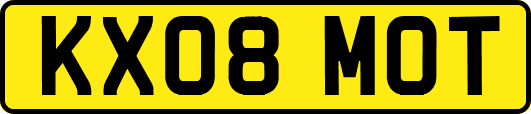 KX08MOT