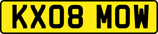 KX08MOW