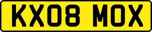 KX08MOX