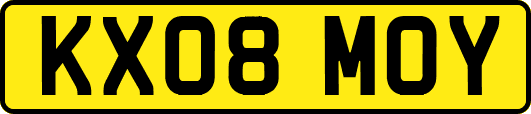 KX08MOY